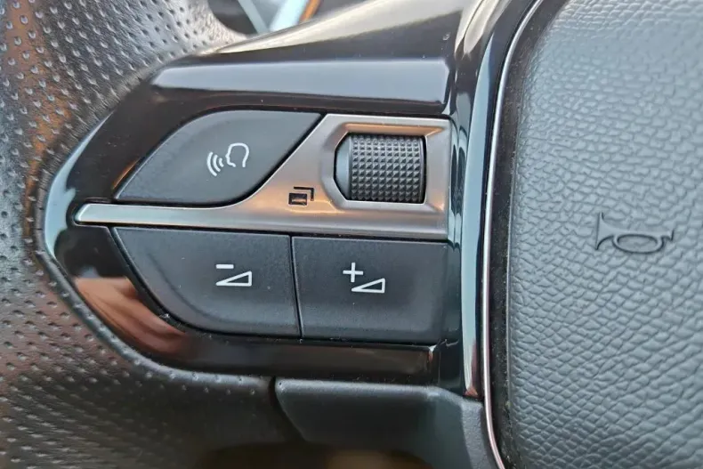 Peugeot 3008 din 2020 cu 115.809 km - oferta PEU134057 - foto 29