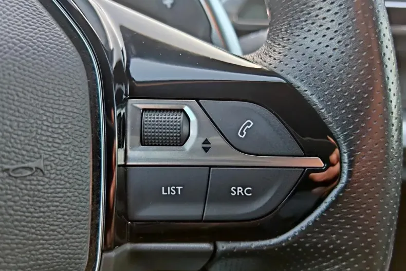 Peugeot 3008 din 2020 cu 115.809 km - oferta PEU134057 - foto 30