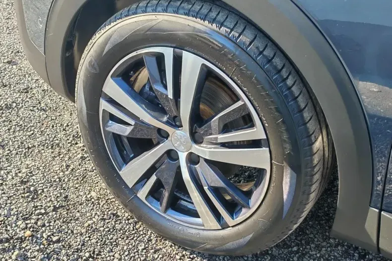 Peugeot 3008 din 2020 cu 115.809 km - oferta PEU134057 - foto 33