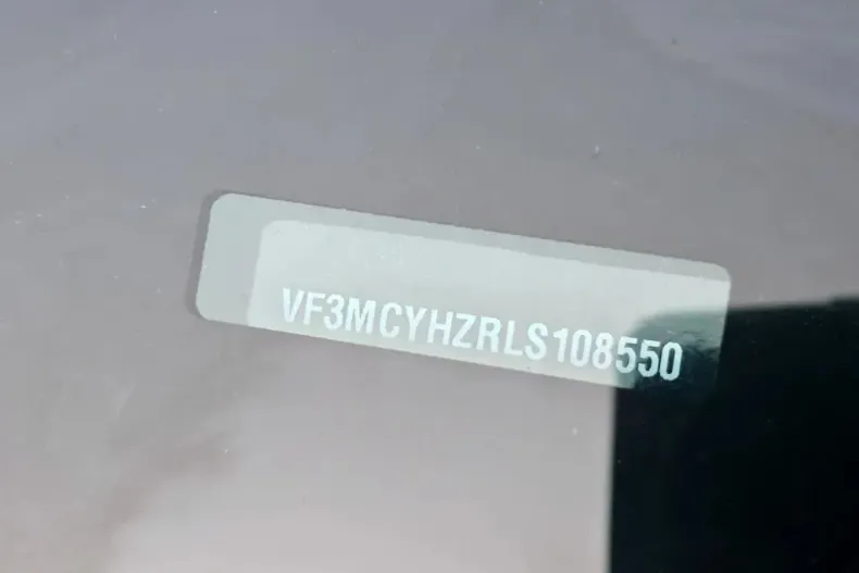 Peugeot 3008 din 2020 cu 115.809 km - oferta PEU134057 - foto 35