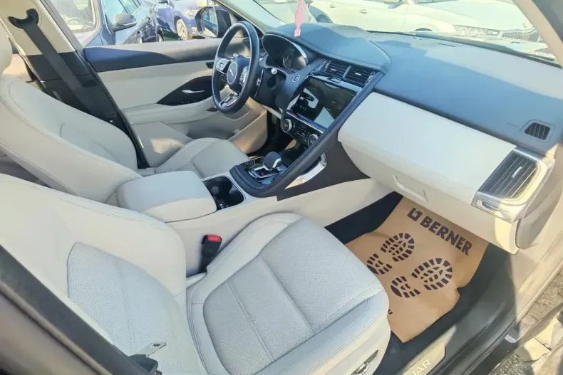 Jaguar E-Pace din 2022 cu 118.677 km - oferta JAG134058 - foto 4