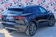 Jaguar E-Pace din 2022 cu 118.677 km - oferta JAG134058 - foto 11