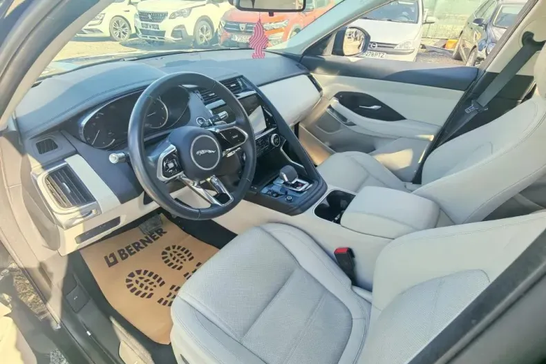 Jaguar E-Pace din 2022 cu 118.677 km - oferta JAG134058 - foto 15