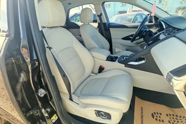 Jaguar E-Pace din 2022 cu 118.677 km - oferta JAG134058 - foto 17