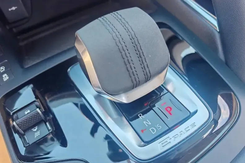 Jaguar E-Pace din 2022 cu 118.677 km - oferta JAG134058 - foto 20