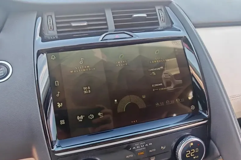 Jaguar E-Pace din 2022 cu 118.677 km - oferta JAG134058 - foto 22