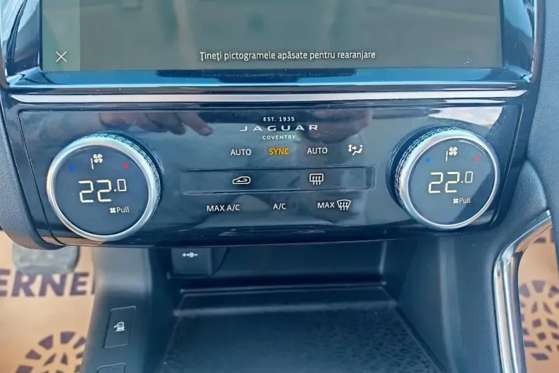 Jaguar E-Pace din 2022 cu 118.677 km - oferta JAG134058 - foto 25