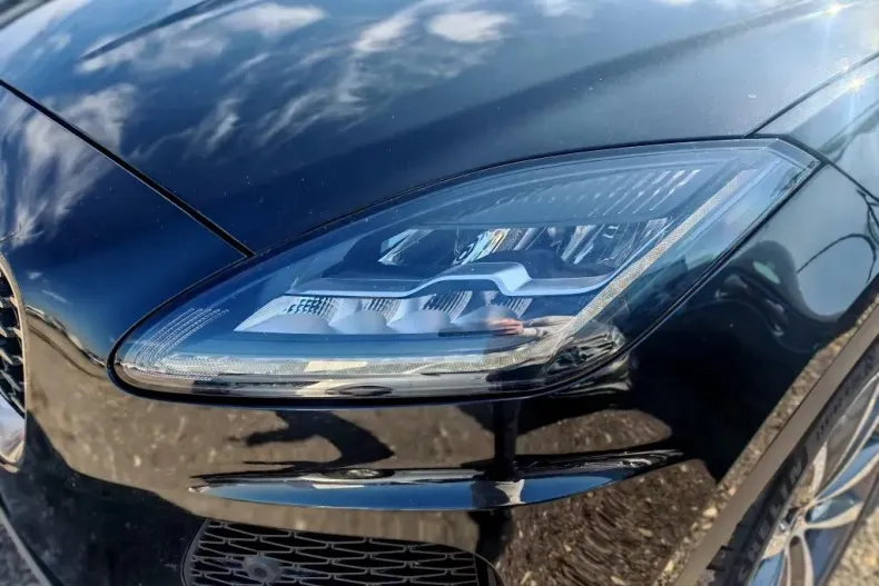 Jaguar E-Pace din 2022 cu 118.677 km - oferta JAG134058 - foto 34