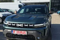 Dacia Duster din 2025 cu 200 km - oferta DAC134060 - foto 1