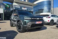 Dacia Duster din 2025 cu 200 km - oferta DAC134060 - foto 2