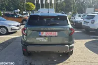 Dacia Duster din 2025 cu 200 km - oferta DAC134060 - foto 6