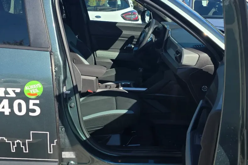 Dacia Duster din 2025 cu 200 km - oferta DAC134060 - foto 12