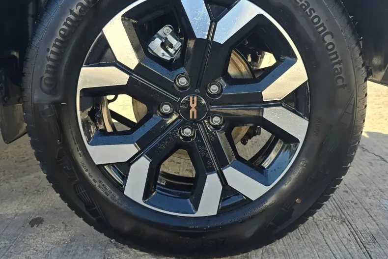 Dacia Duster din 2025 cu 200 km - oferta DAC134060 - foto 13