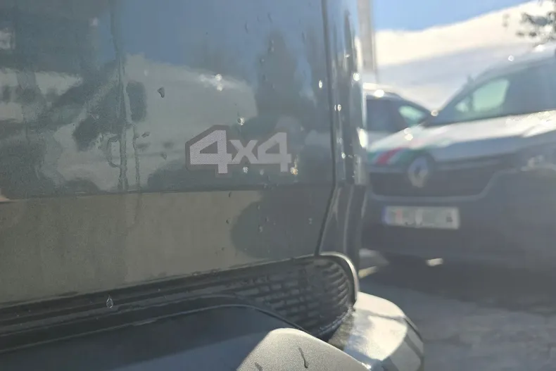 Dacia Duster din 2025 cu 200 km - oferta DAC134060 - foto 14