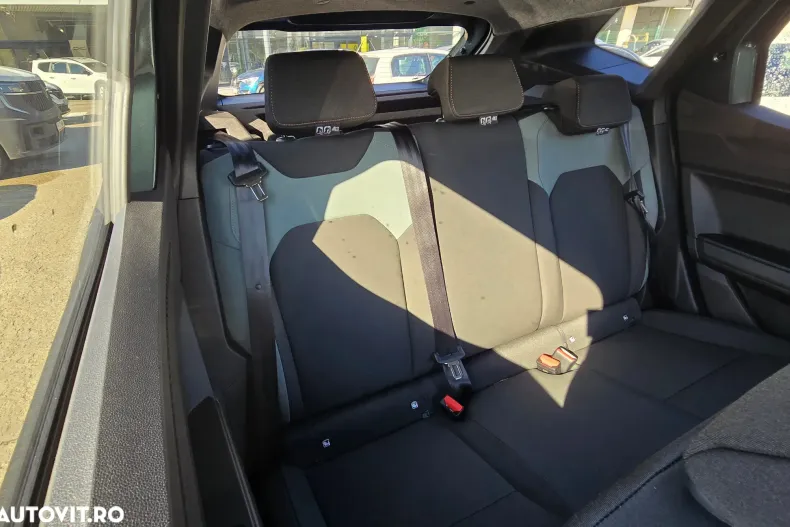 Dacia Duster din 2025 cu 200 km - oferta DAC134060 - foto 15