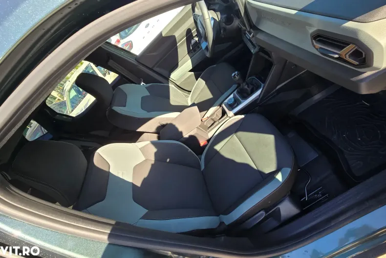 Dacia Duster din 2025 cu 200 km - oferta DAC134060 - foto 16