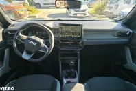 Dacia Duster din 2025 cu 200 km - oferta DAC134060 - foto 18