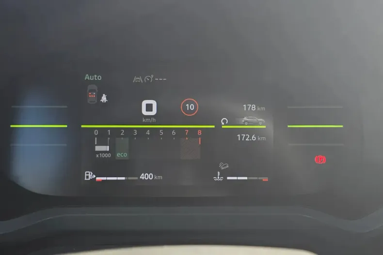 Dacia Duster din 2025 cu 200 km - oferta DAC134060 - foto 22