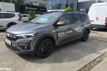 Dacia Jogger din 2025 - oferta DAC134061