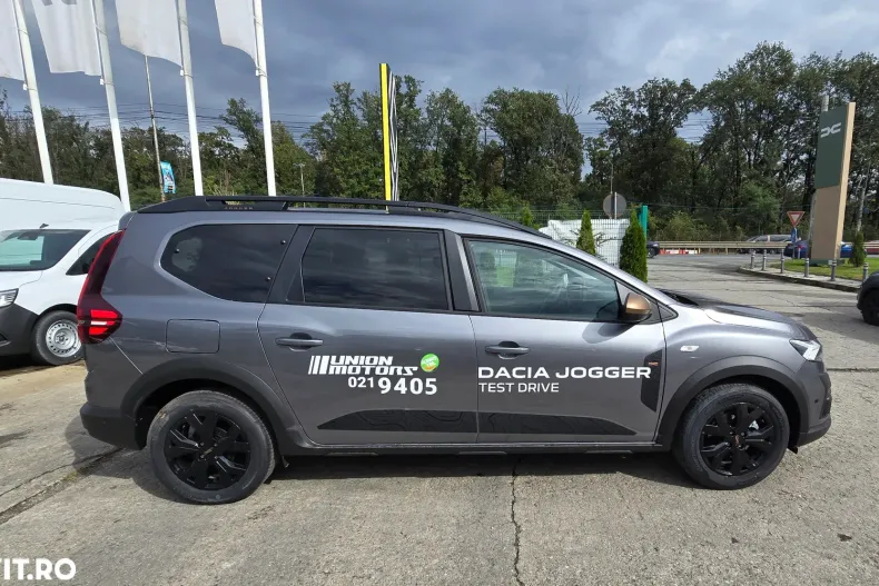Dacia Jogger din 2025 cu 30 km - oferta DAC134061 - foto 5