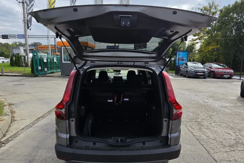 Dacia Jogger din 2025 cu 30 km - oferta DAC134061 - foto 9