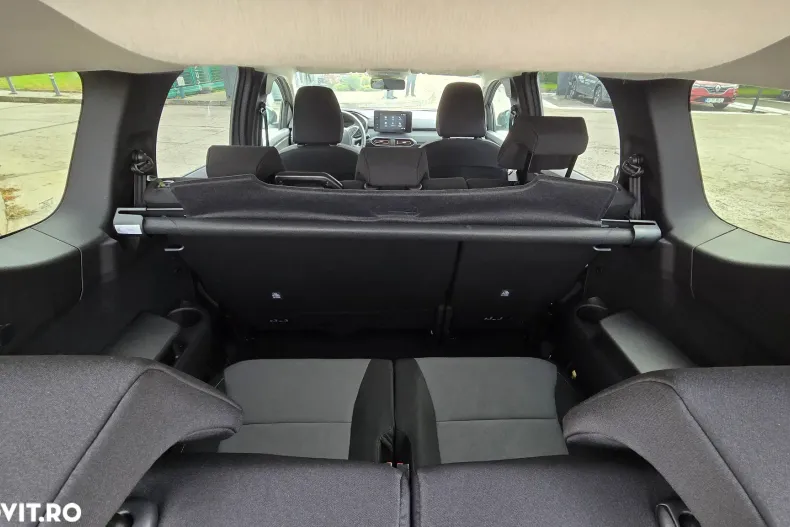Dacia Jogger din 2025 cu 30 km - oferta DAC134061 - foto 10