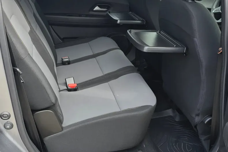 Dacia Jogger din 2025 cu 30 km - oferta DAC134061 - foto 11