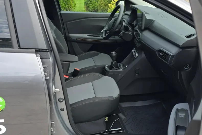 Dacia Jogger din 2025 cu 30 km - oferta DAC134061 - foto 14