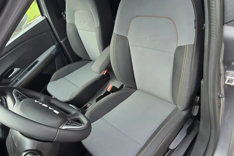 Dacia Jogger din 2025 cu 30 km - oferta DAC134061 - foto 16