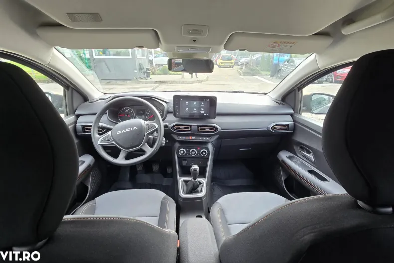 Dacia Jogger din 2025 cu 30 km - oferta DAC134061 - foto 17