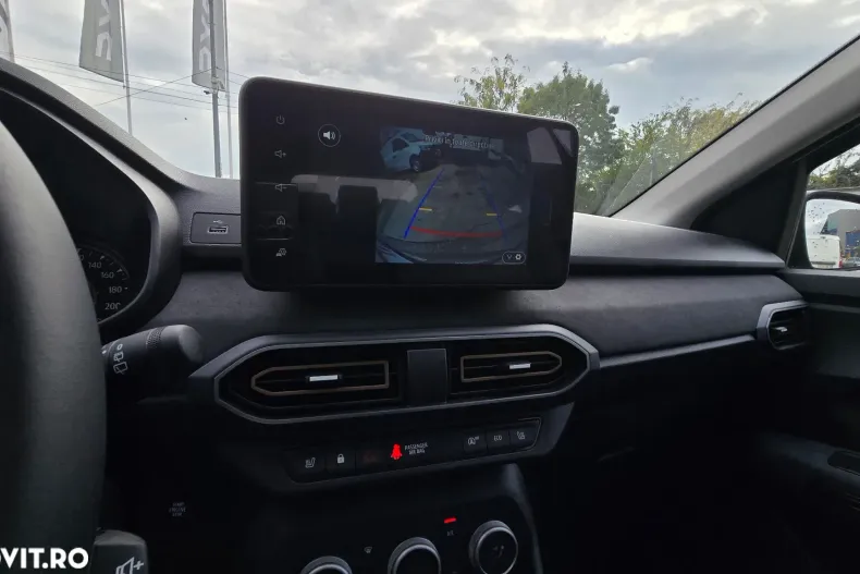 Dacia Jogger din 2025 cu 30 km - oferta DAC134061 - foto 19
