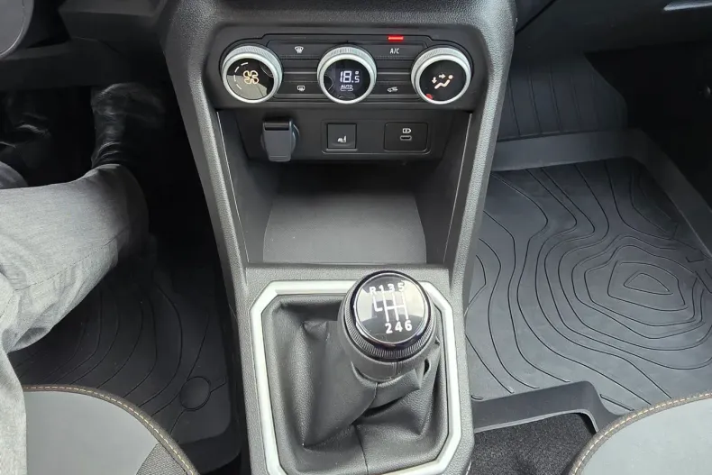 Dacia Jogger din 2025 cu 30 km - oferta DAC134061 - foto 20