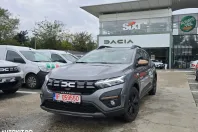 Dacia Sandero Stepway din 2025 cu 50 km - oferta DAC134062 - foto 1