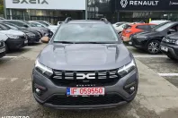 Dacia Sandero Stepway din 2025 cu 50 km - oferta DAC134062 - foto 2