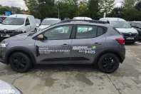 Dacia Sandero Stepway din 2025 cu 50 km - oferta DAC134062 - foto 3