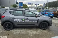 Dacia Sandero Stepway din 2025 cu 50 km - oferta DAC134062 - foto 4