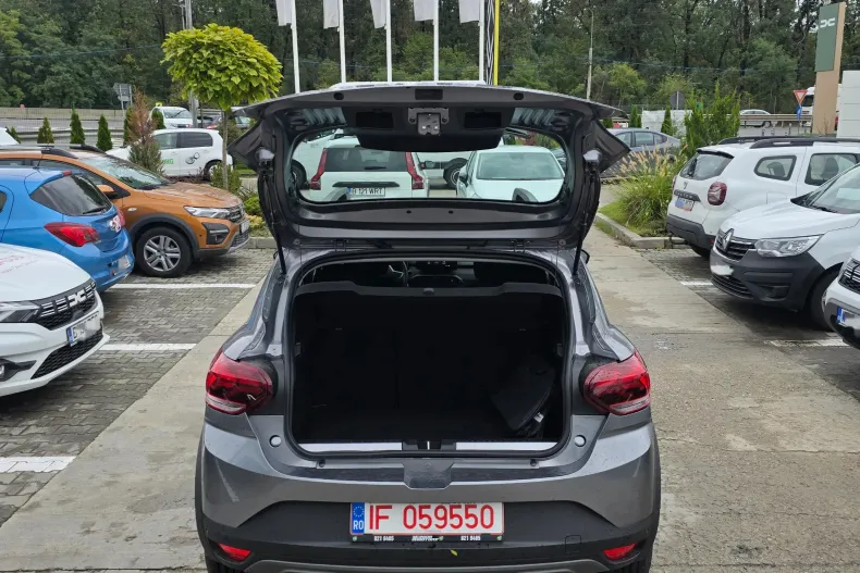 Dacia Sandero Stepway din 2025 cu 50 km - oferta DAC134062 - foto 6