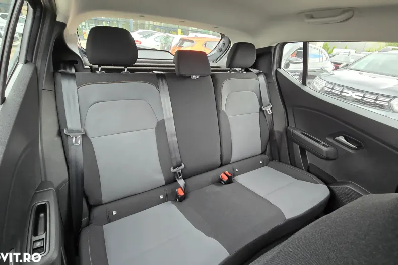 Dacia Sandero Stepway din 2025 cu 50 km - oferta DAC134062 - foto 7
