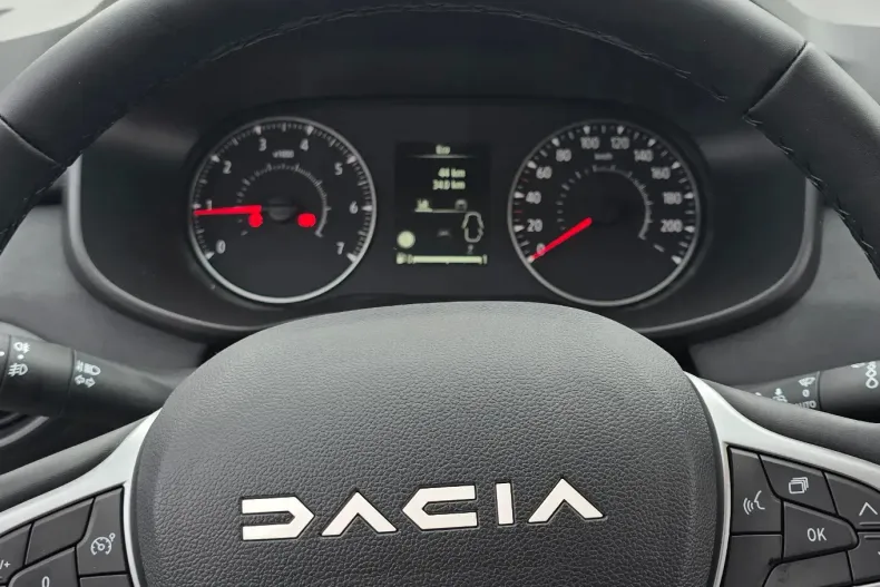 Dacia Sandero Stepway din 2025 cu 50 km - oferta DAC134062 - foto 14