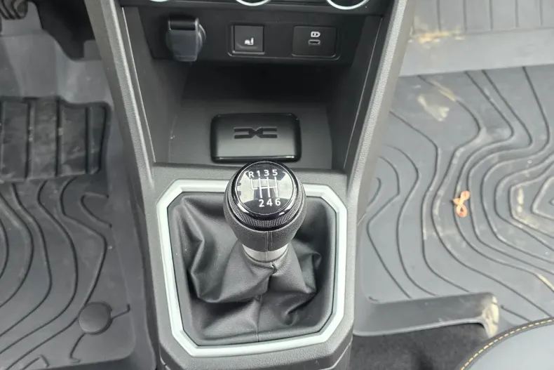 Dacia Sandero Stepway din 2025 cu 50 km - oferta DAC134062 - foto 16