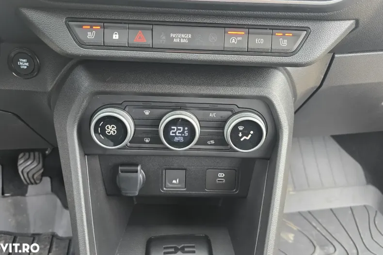 Dacia Sandero Stepway din 2025 cu 50 km - oferta DAC134062 - foto 17