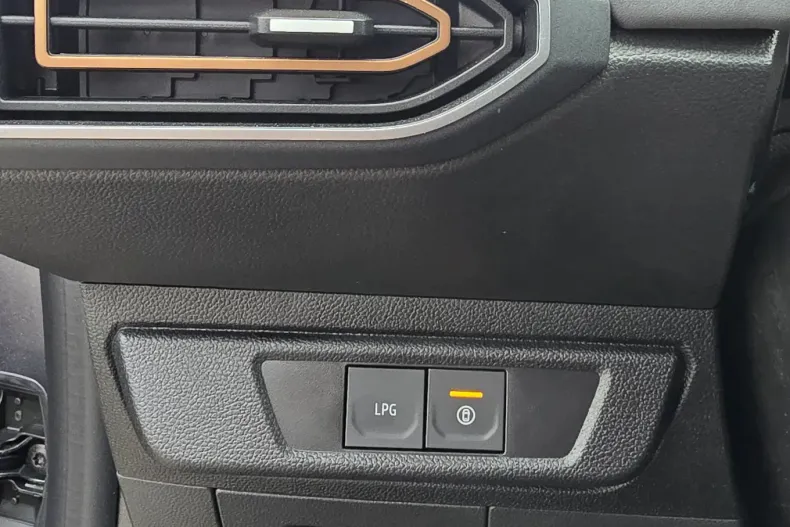 Dacia Sandero Stepway din 2025 cu 50 km - oferta DAC134062 - foto 18