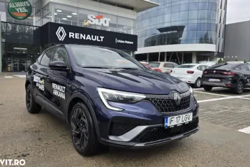 Renault Arkana din 2025 - oferta REN134063