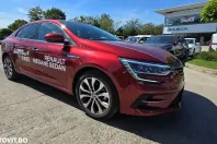 Renault Megane din 2025 cu 1.400 km - oferta REN134064 - foto 1