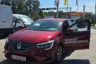 Renault Megane din 2025 cu 1.400 km - oferta REN134064 - foto 3