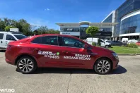 Renault Megane din 2025 cu 1.400 km - oferta REN134064 - foto 4