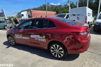 Renault Megane din 2025 cu 1.400 km - oferta REN134064 - foto 9
