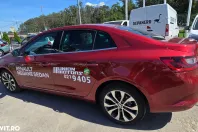 Renault Megane din 2025 cu 1.400 km - oferta REN134064 - foto 10