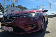 Renault Megane din 2025 cu 1.400 km - oferta REN134064 - foto 11