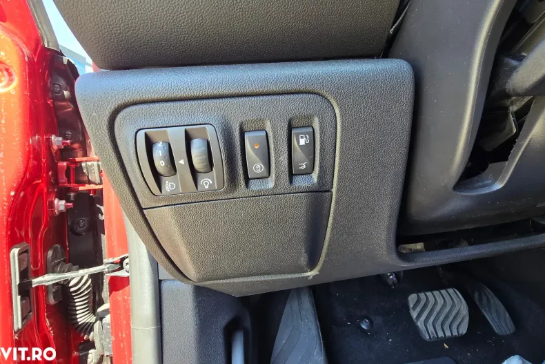 Renault Megane din 2025 cu 1.400 km - oferta REN134064 - foto 16